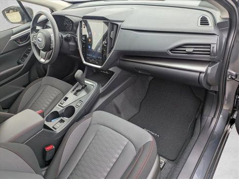 New 2026 Subaru Impreza 2.0i Sport AWD/4WD image 27