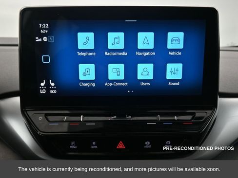 Used 2022 Volkswagen ID.4 Pro image 22