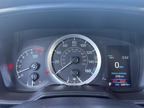Used 2022 Toyota Corolla LE FWD image 26