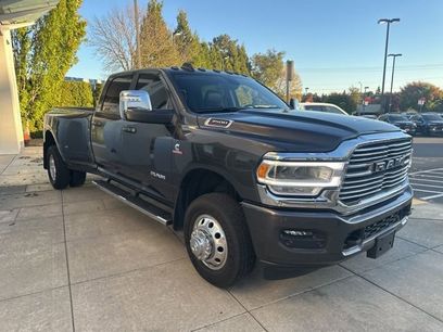 Used 2024 RAM 3500 Laramie