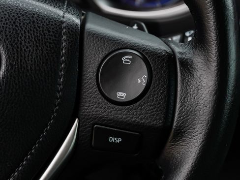 Certified 2016 Toyota Corolla S image 32