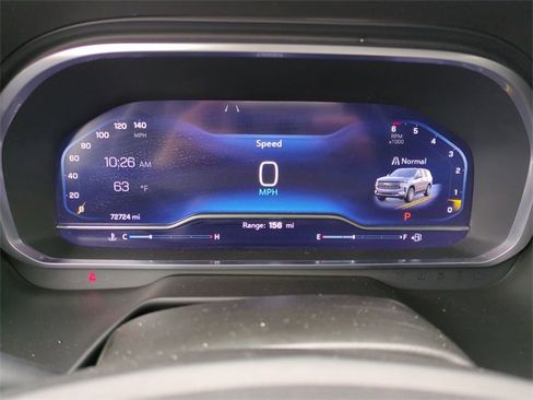 Certified 2023 Chevrolet Tahoe LT image 33