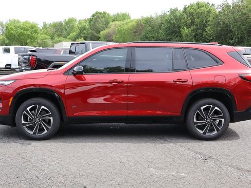 New 2026 Buick Enclave Sport Touring w/ Power Package AWD/4WD image 5