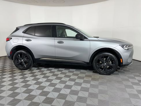 Used 2023 Buick Envision Essence w/ Sport Touring Package image 6