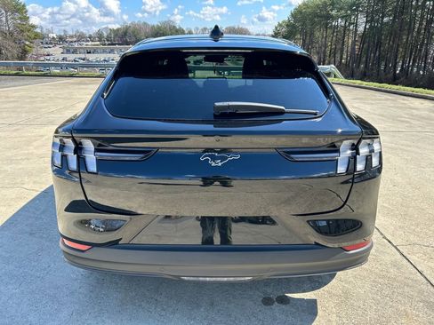 Used 2025 Ford Mustang Mach-E Premium image 5