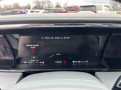 Certified 2019 Lincoln Navigator Select w/ Technology Package image 15