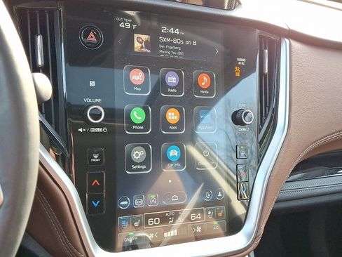 Certified 2025 Subaru Outback Touring XT image 27