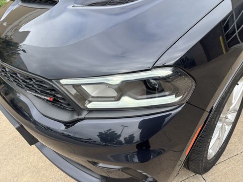 Used 2025 Dodge Durango R/T AWD/4WD image 5