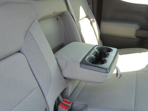 Used 2019 Chevrolet Silverado 1500 LT w/ All-Star Edition RWD image 14