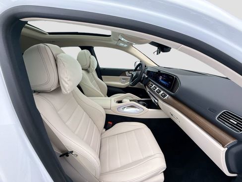 New 2026 Mercedes-Benz GLE 450 4MATIC Coupe image 19
