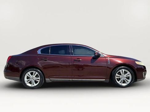 Used 2012 Lincoln MKS FWD image 8