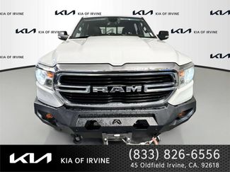 Used 2019 RAM 1500 Big Horn AWD/4WD video 1