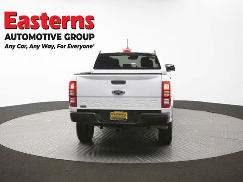 Used 2022 Ford Ranger XL w/ Equipment Group 101A High RWD image 37