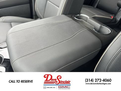 New 2026 GMC Yukon Elevation w/ LPO, Hit The Road Package AWD/4WD image 21