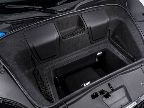 Used 2020 Audi R8 V10 image 39