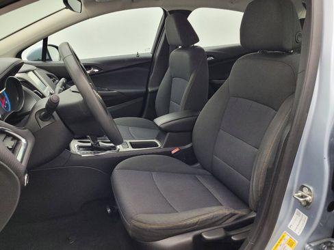Used 2017 Chevrolet Cruze LS image 17