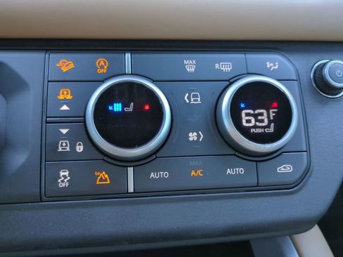 Used 2025 Land Rover Defender 110 X image 27