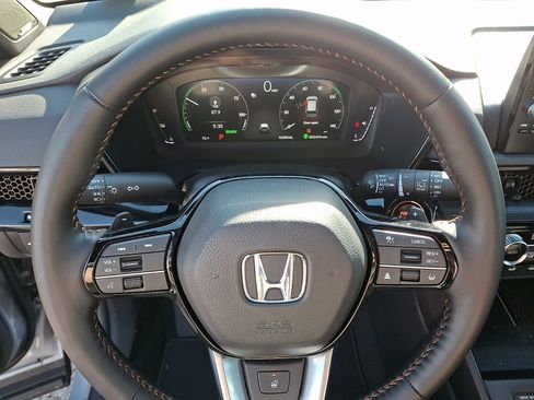 Used 2026 Honda CR-V Sport Touring image 19