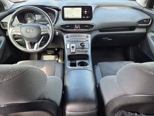 Used 2023 Hyundai Santa Fe SEL FWD image 17