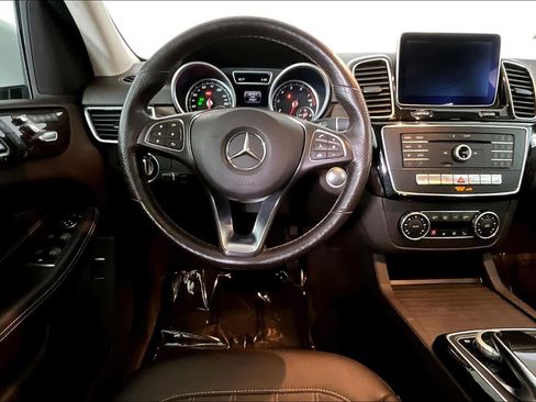 Used 2016 Mercedes-Benz GLE 350 4MATIC image 6