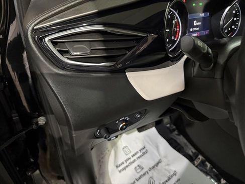 Used 2021 Buick Encore GX Select image 13