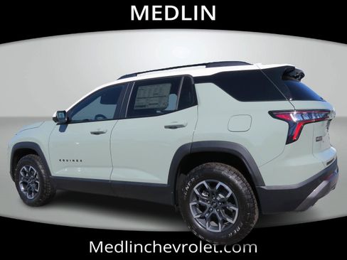 New 2026 Chevrolet Equinox ACTIV w/ Convenience Package III image 6