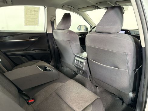 Used 2025 Toyota Camry LE FWD image 29
