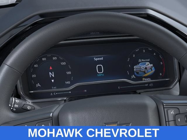 New 2026 Chevrolet Silverado 2500 High Country w/ High Country Premium Package AWD/4WD image 18