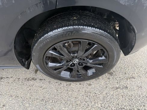 Used 2023 MAZDA CX-30 AWD 2.5 S w/ Preferred Package image 13