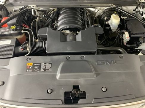 Used 2016 GMC Yukon SLT AWD/4WD image 41