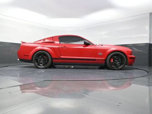 Used 2007 Ford Mustang Shelby GT500 RWD image 35