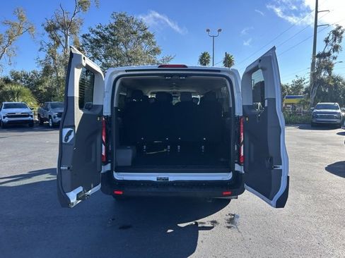Used 2023 Ford Transit 350 XLT image 15