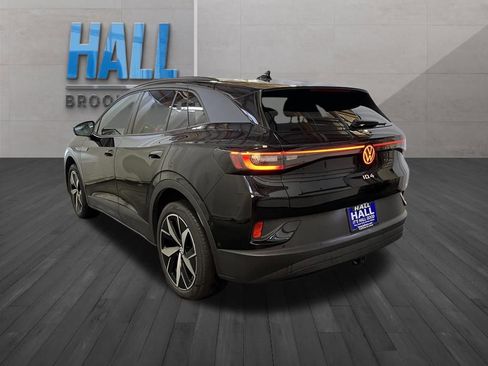 Used 2023 Volkswagen ID.4 Pro S image 3