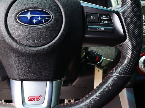 Used 2015 Subaru WRX STI AWD/4WD image 47