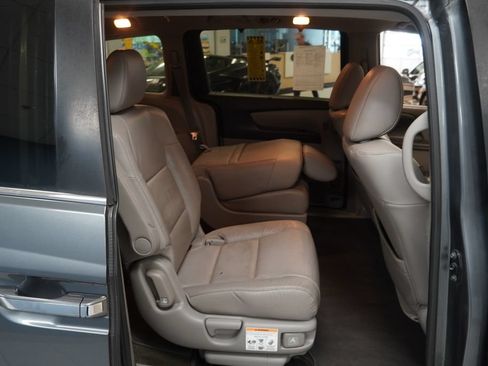 Used 2013 Honda Odyssey EX-L image 22