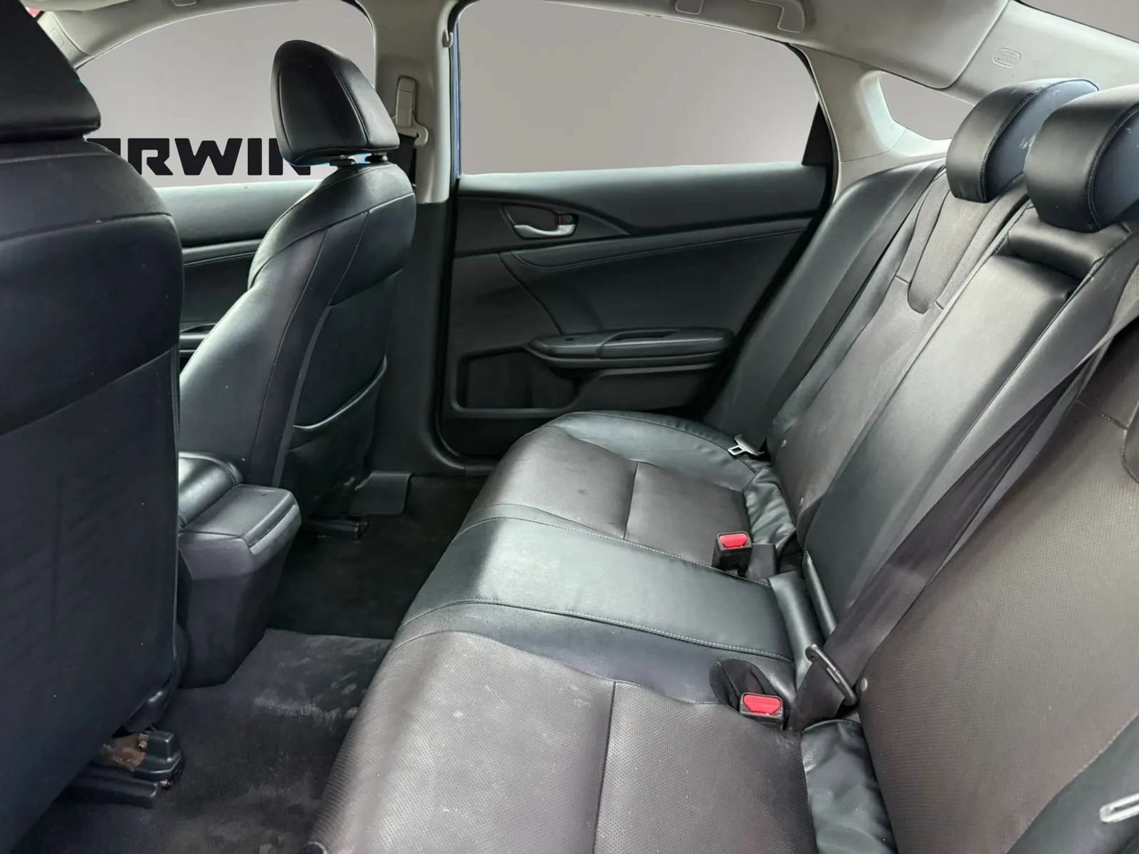 Used 2019 Honda Insight Touring image 28
