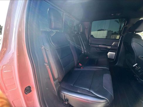 Used 2023 Ford F150 Raptor AWD/4WD image 27