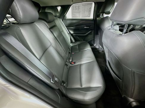 Certified 2024 MAZDA CX-30 AWD 2.5 S w/ Select Sport Pkg image 34