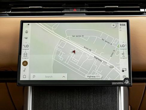 New 2026 Land Rover Range Rover SE AWD/4WD image 20