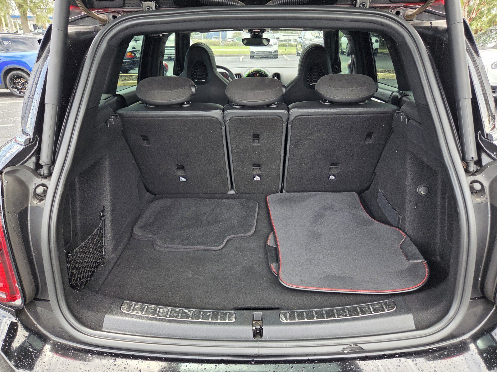 Used 2022 MINI Cooper Countryman John Cooper Works w/ Signature Upholstery Package AWD/4WD image 15