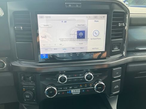 New 2026 Ford F250 Lariat w/ Chrome Package image 23