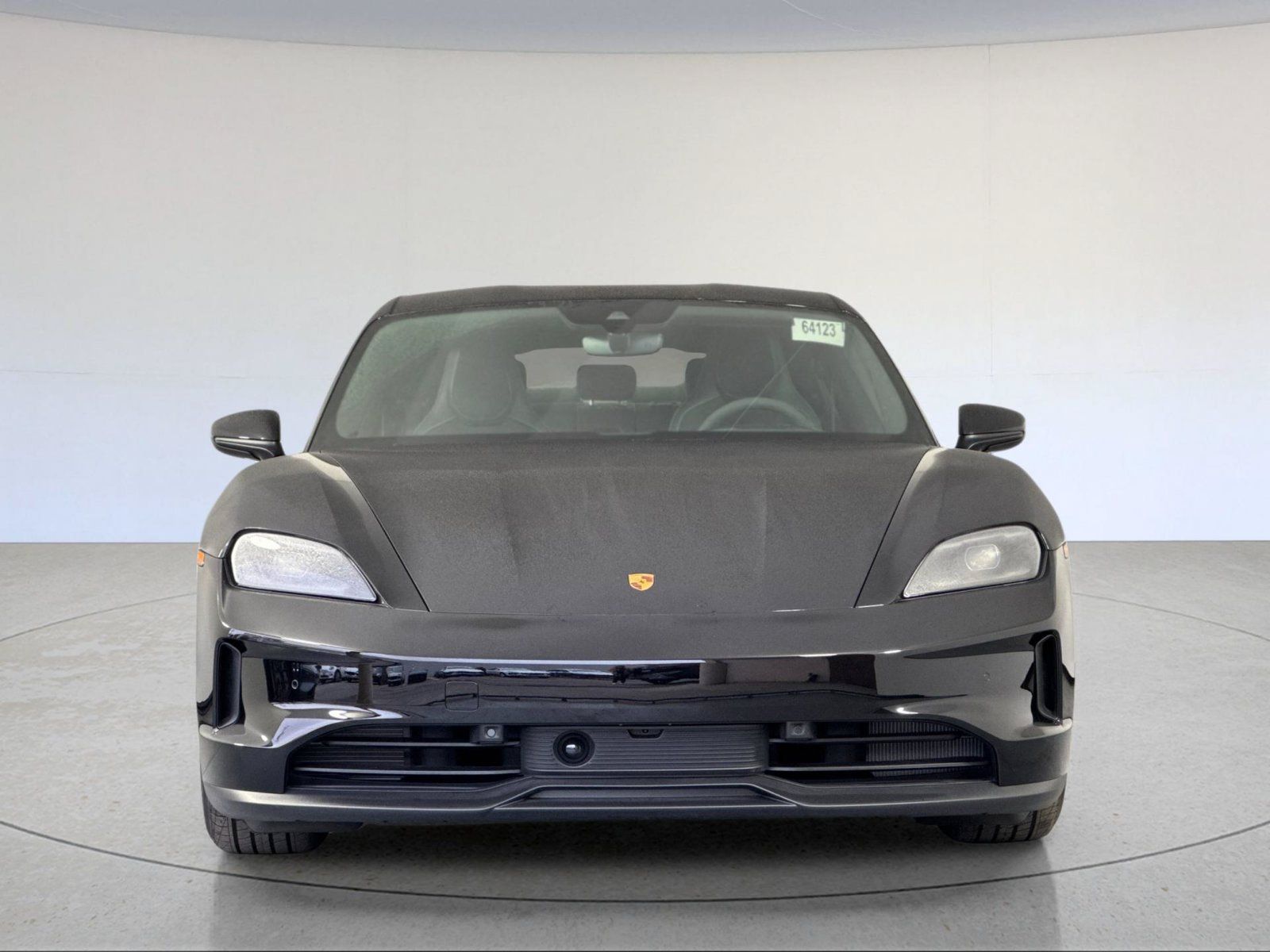 Certified 2026 Porsche Taycan AWD/4WD image 11