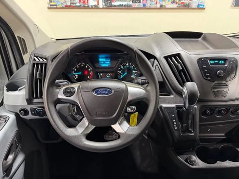 Used 2017 Ford Transit 350 XL image 43