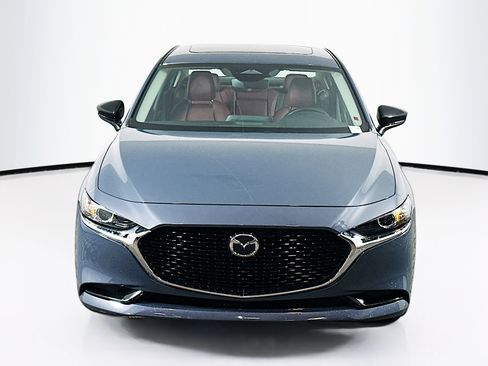 Used 2025 MAZDA MAZDA3 s image 2