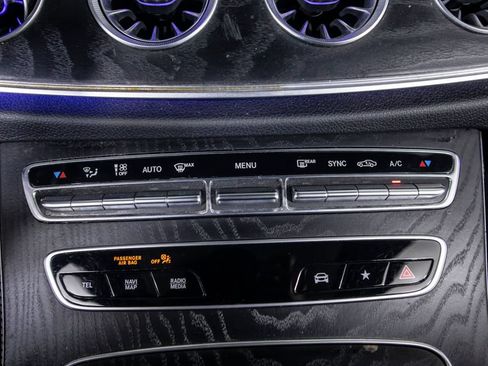 Used 2022 Mercedes-Benz E 450 Coupe image 29