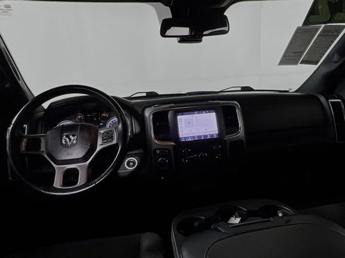 Used 2022 RAM 1500 Classic Warlock w/ Electronics Group image 29