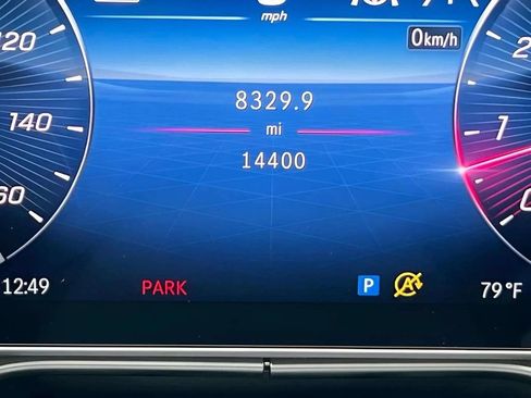 Used 2022 Mercedes-Benz Maybach S 580 4MATIC image 32