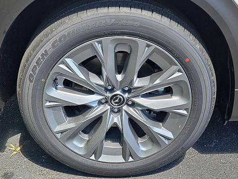 New 2026 MAZDA CX-90 3.3 Turbo w/ Preferred Package AWD/4WD image 7