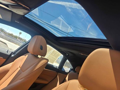 Used 2023 BMW i4 eDrive40 w/ M Sport Package RWD image 25