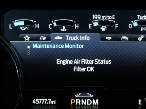 Used 2022 Ford F350 Platinum w/ Tremor Off-Road Package image 92